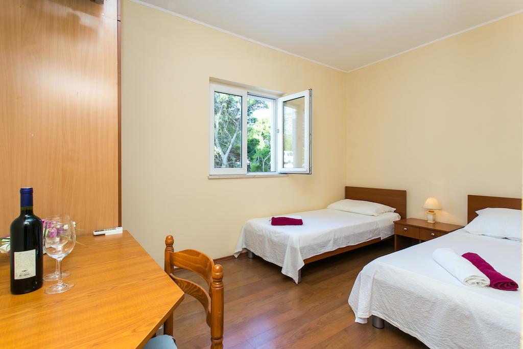 & Braica Pensionat Dubrovnik