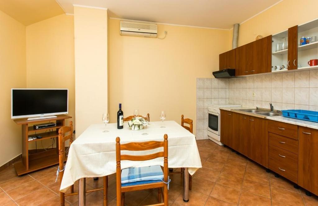 Guest house & Braica 3*