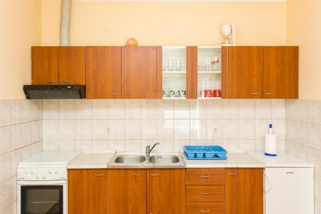 & Braica Guest house