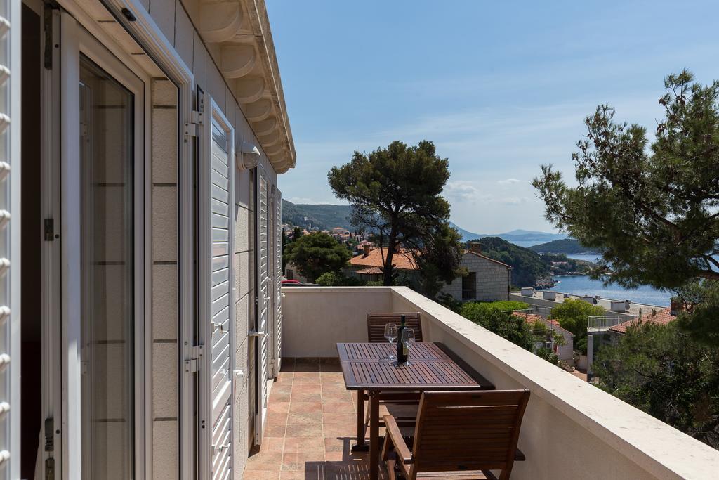 & Braica Guest house
